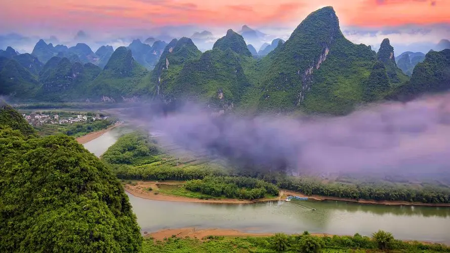 工业高标准环保